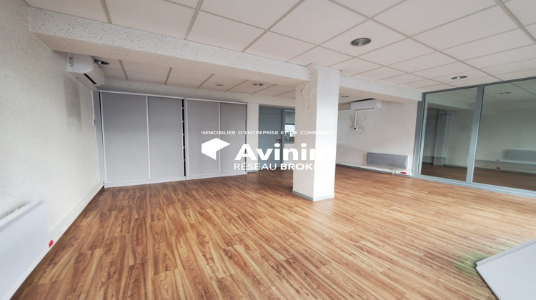 Ma-Cabane - Vente Local commercial Chambéry, 153 m²