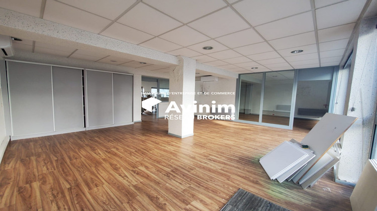 Ma-Cabane - Vente Local commercial Chambéry, 153 m²