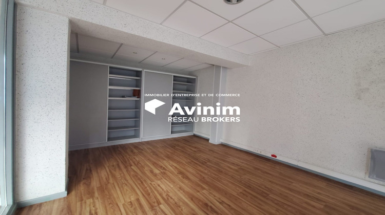 Ma-Cabane - Vente Local commercial Chambéry, 153 m²