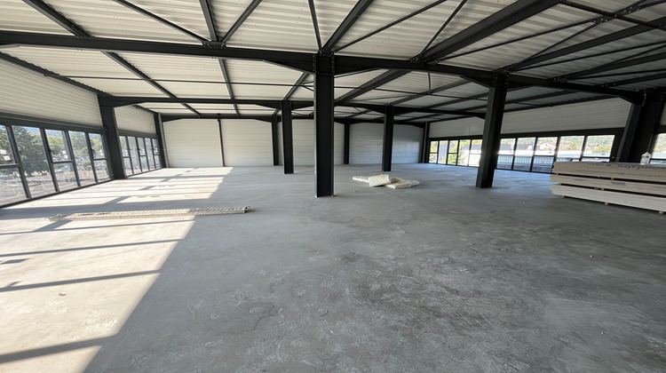 Ma-Cabane - Vente Local commercial CHAMBERY, 217 m²
