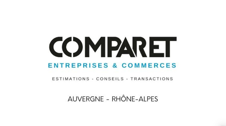 Ma-Cabane - Vente Local commercial CHAMBERY, 600 m²