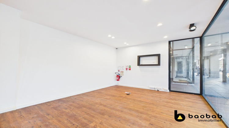 Ma-Cabane - Vente Local commercial Chambéry, 78 m²