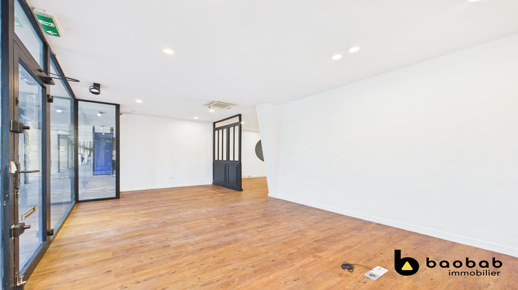 Ma-Cabane - Vente Local commercial Chambéry, 78 m²