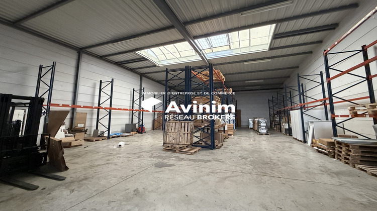 Ma-Cabane - Vente Local commercial Chambly, 351 m²
