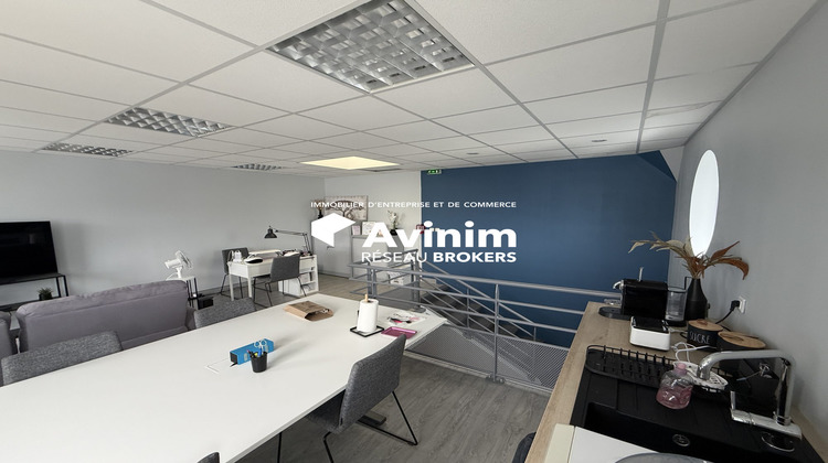 Ma-Cabane - Vente Local commercial Chambly, 351 m²