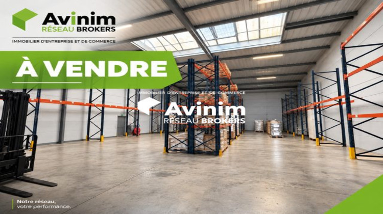 Ma-Cabane - Vente Local commercial Chambly, 351 m²