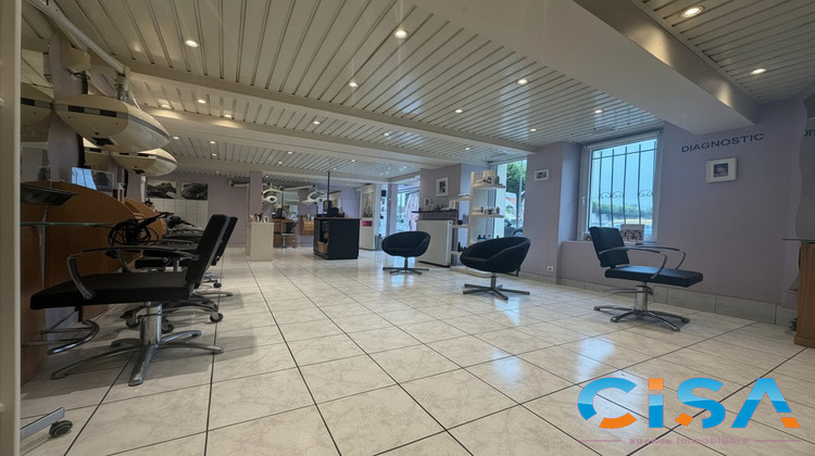 Ma-Cabane - Vente Local commercial Chambly, 65 m²