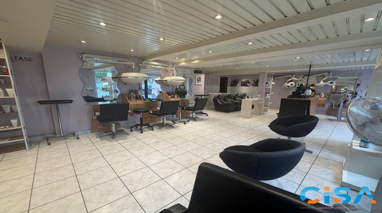 Ma-Cabane - Vente Local commercial Chambly, 65 m²