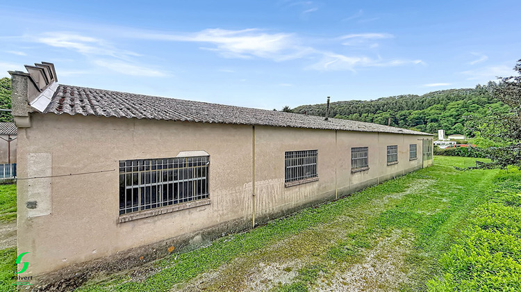Ma-Cabane - Vente Local commercial CHAMBON-SUR-VOUEIZE, 400 m²