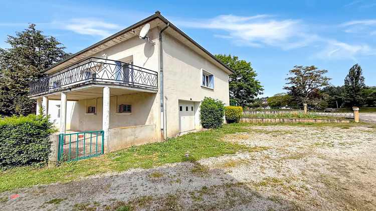 Ma-Cabane - Vente Local commercial CHAMBON-SUR-VOUEIZE, 400 m²