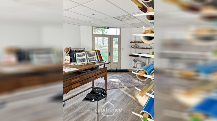 Ma-Cabane - Vente Local commercial CHAMBON SUR VOUEIZE, 480 m²