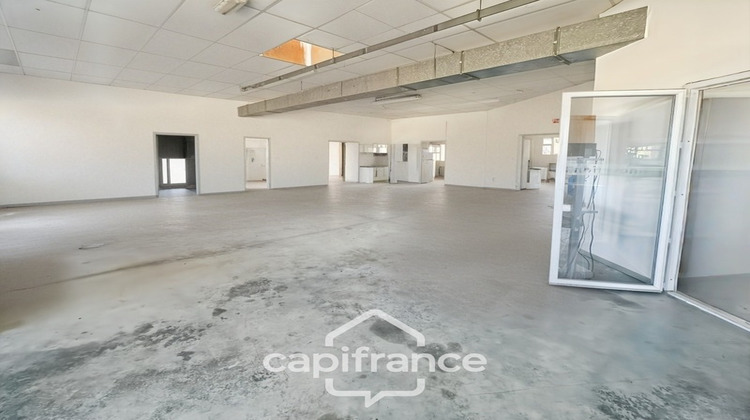 Ma-Cabane - Vente Local commercial CHAMBON SUR VOUEIZE, 480 m²