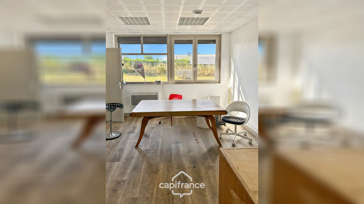 Ma-Cabane - Vente Local commercial CHAMBON SUR VOUEIZE, 480 m²