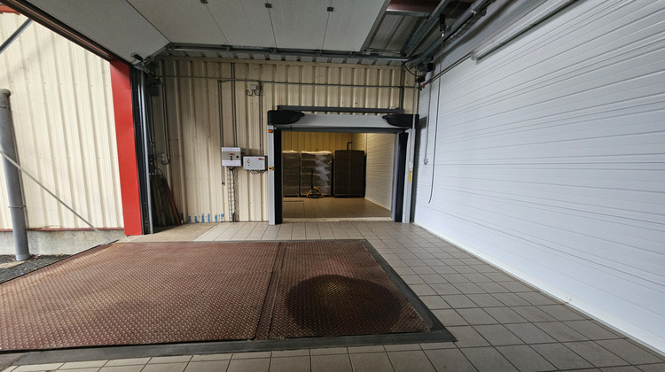 Ma-Cabane - Vente Local commercial Chambretaud, 839 m²