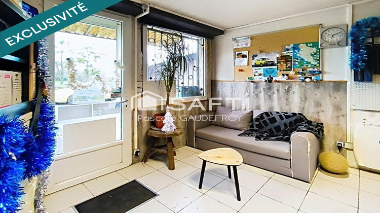 Ma-Cabane - Vente Local commercial Champagnolles, 0 m²