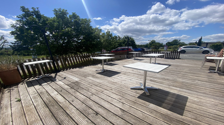 Ma-Cabane - Vente Local commercial Champcevinel, 202 m²