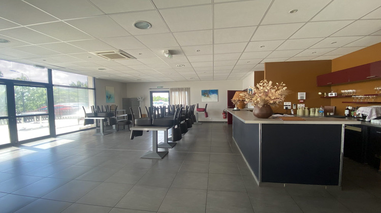 Ma-Cabane - Vente Local commercial Champcevinel, 202 m²