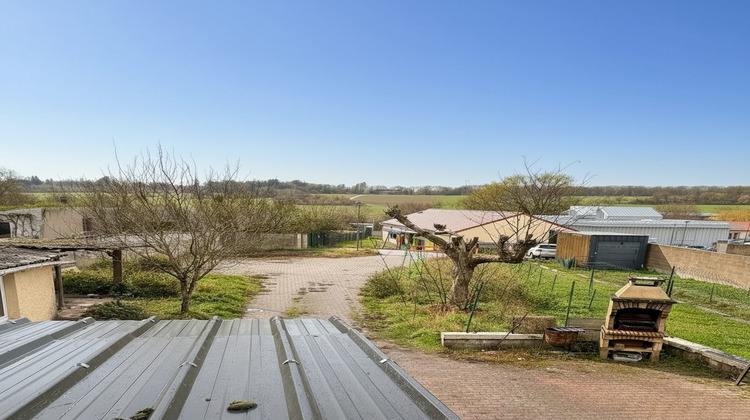 Ma-Cabane - Vente Local commercial Champenoux, 524 m²