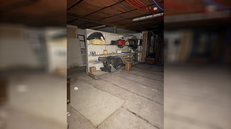 Ma-Cabane - Vente Local commercial Champenoux, 524 m²