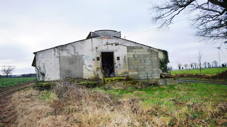 Ma-Cabane - Vente Local commercial Champgenéteux, 375 m²