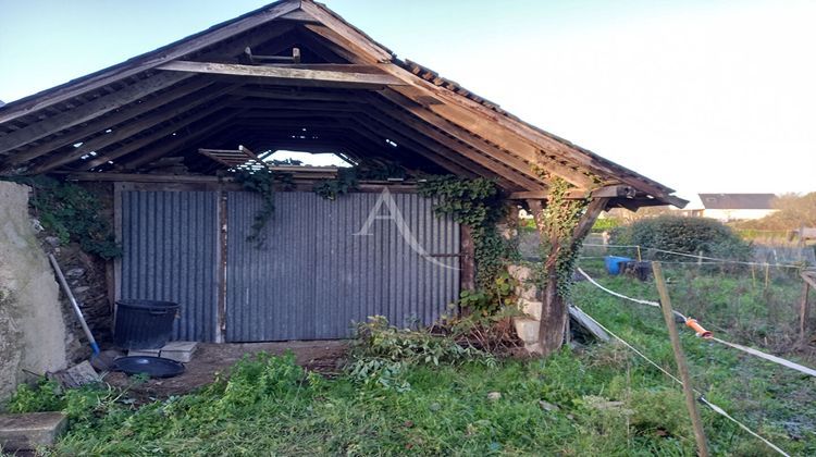 Ma-Cabane - Vente Local commercial CHAMPIGNE, 0 m²