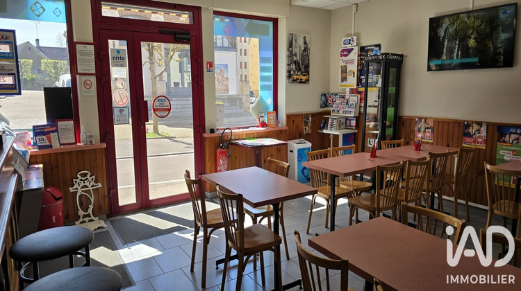 Ma-Cabane - Vente Local commercial Champignelles, 60 m²