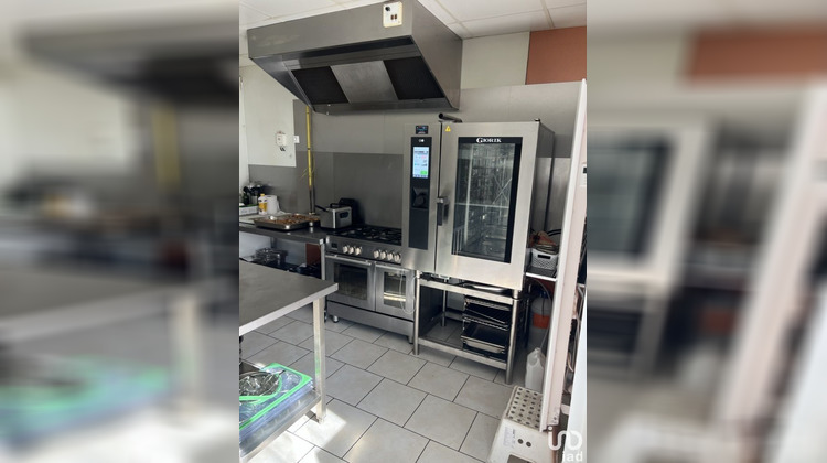 Ma-Cabane - Vente Local commercial Champigny, 165 m²