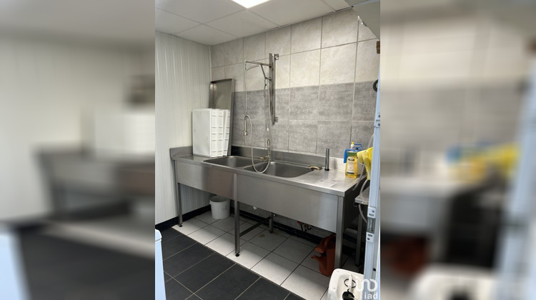 Ma-Cabane - Vente Local commercial Champigny, 165 m²