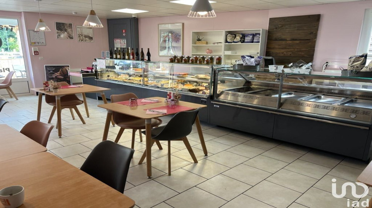 Ma-Cabane - Vente Local commercial Champigny, 165 m²