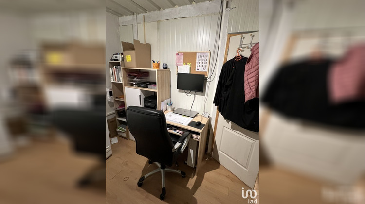 Ma-Cabane - Vente Local commercial Champigny, 165 m²