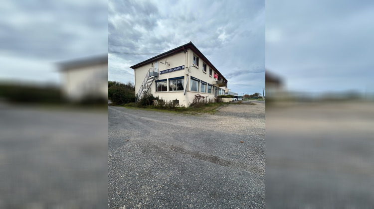 Ma-Cabane - Vente Local commercial Champigny, 1190 m²