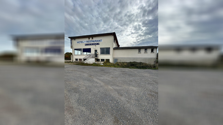 Ma-Cabane - Vente Local commercial Champigny, 1190 m²