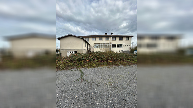 Ma-Cabane - Vente Local commercial Champigny, 1190 m²