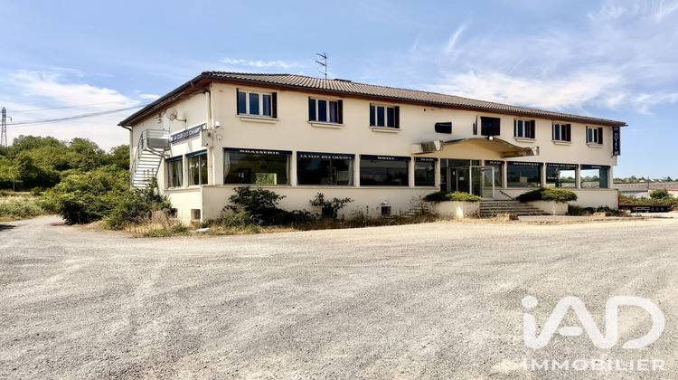 Ma-Cabane - Vente Local commercial Champigny, 1000 m²