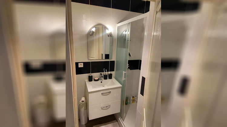 Ma-Cabane - Vente Local commercial Champigny-sur-Marne, 38 m²