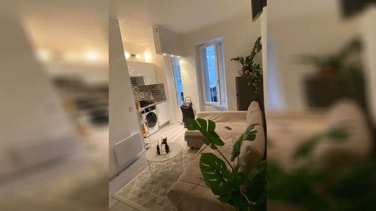 Ma-Cabane - Vente Local commercial Champigny-sur-Marne, 38 m²