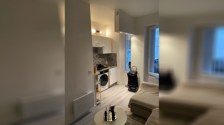 Ma-Cabane - Vente Local commercial Champigny-sur-Marne, 38 m²