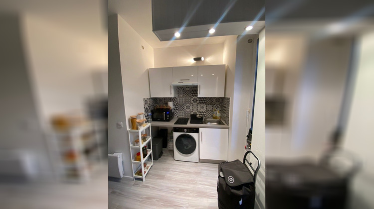 Ma-Cabane - Vente Local commercial Champigny-sur-Marne, 38 m²