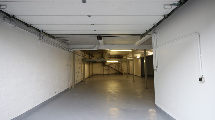 Ma-Cabane - Vente Local commercial Champigny-sur-Marne, 300 m²