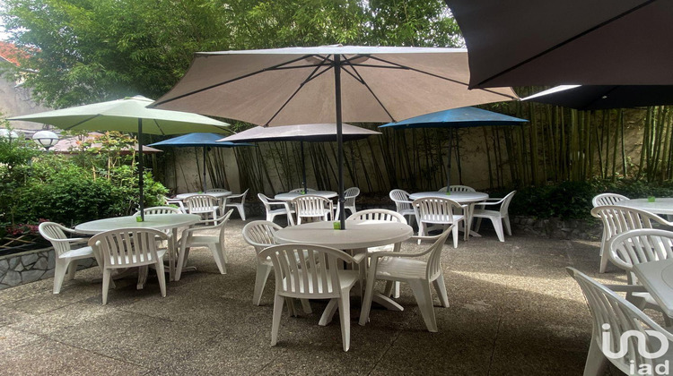 Ma-Cabane - Vente Local commercial Champigny-sur-Marne, 356 m²