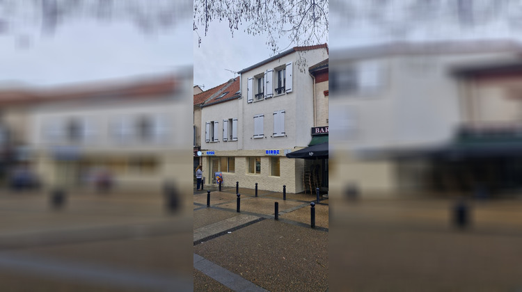 Ma-Cabane - Vente Local commercial Champigny-sur-Marne, 224 m²