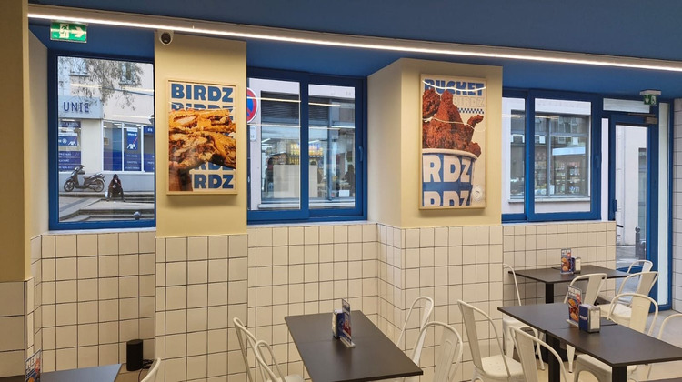 Ma-Cabane - Vente Local commercial Champigny-sur-Marne, 224 m²