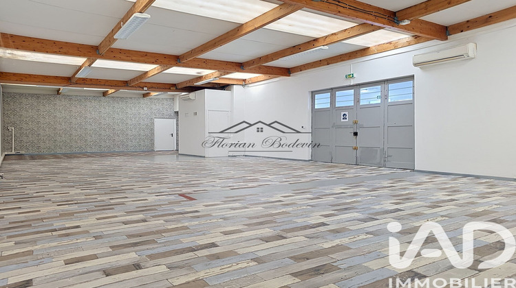 Ma-Cabane - Vente Local commercial Champigny-sur-Marne, 419 m²