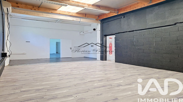 Ma-Cabane - Vente Local commercial Champigny-sur-Marne, 419 m²