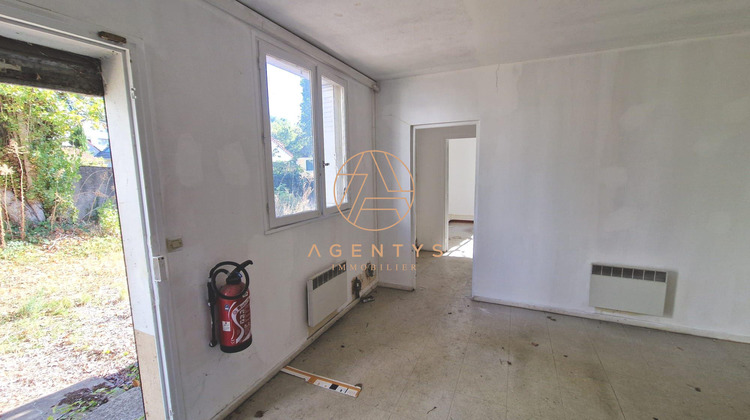 Ma-Cabane - Vente Local commercial Champigny-sur-Marne, 50 m²
