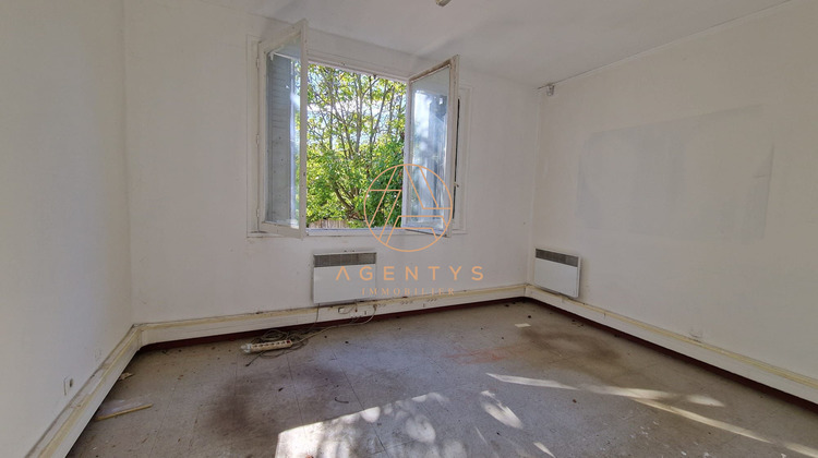 Ma-Cabane - Vente Local commercial Champigny-sur-Marne, 50 m²