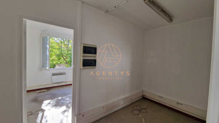 Ma-Cabane - Vente Local commercial Champigny-sur-Marne, 50 m²