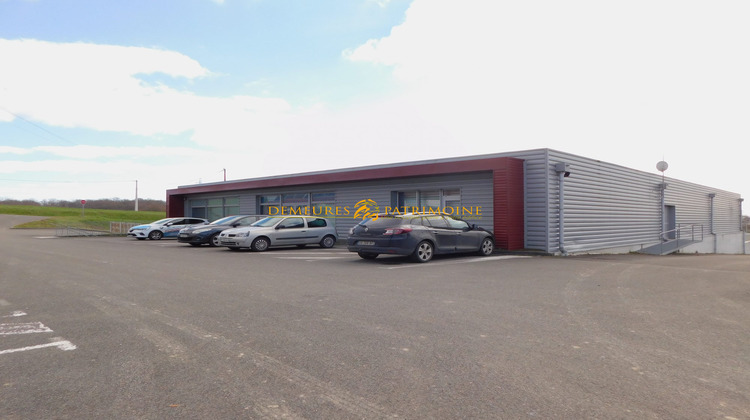 Ma-Cabane - Vente Local commercial Champniers, 797 m²