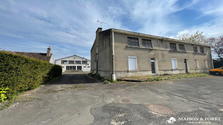 Ma-Cabane - Vente Local commercial Champoulet, 4900 m²