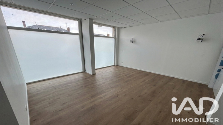 Ma-Cabane - Vente Local commercial Chanceaux-sur-Choisille, 38 m²